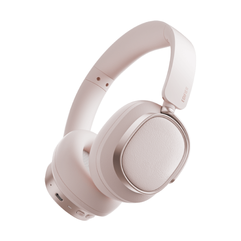 black ES850NB headphones