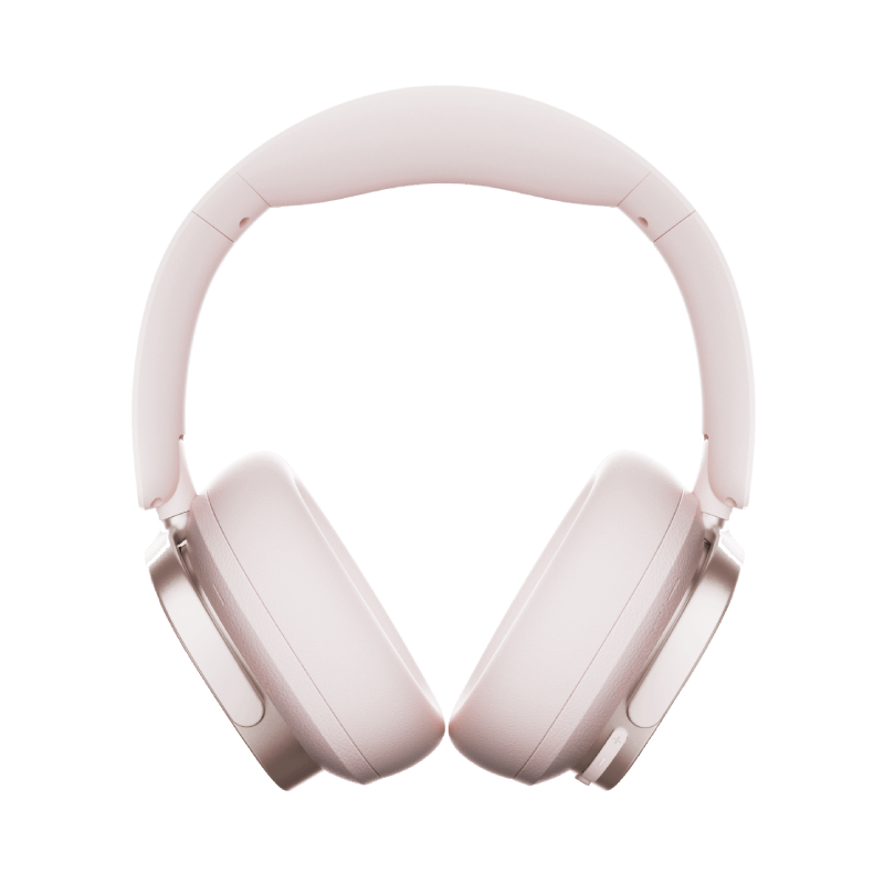 【EDIFIER】ES850NB Wireless Noise Cancelling Over-Ear Headphones | ES850NB -【Edifier】