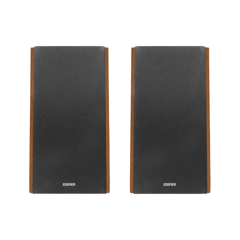 Powered Bluetooth Bookshelf Speakers | R2000DB -【Edifier】 Powered Bluetooth Bookshelf Speakers | R2000DB -【Edifier】