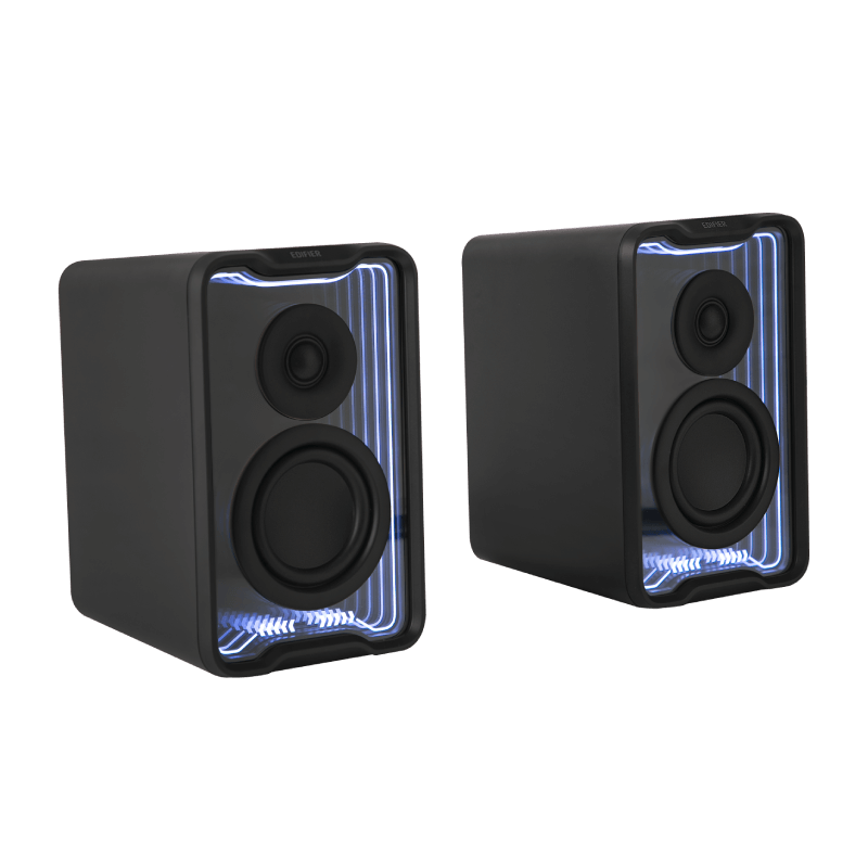 Edifier QR30 スピーカー ホワイト Edifier QR30 | Edifier