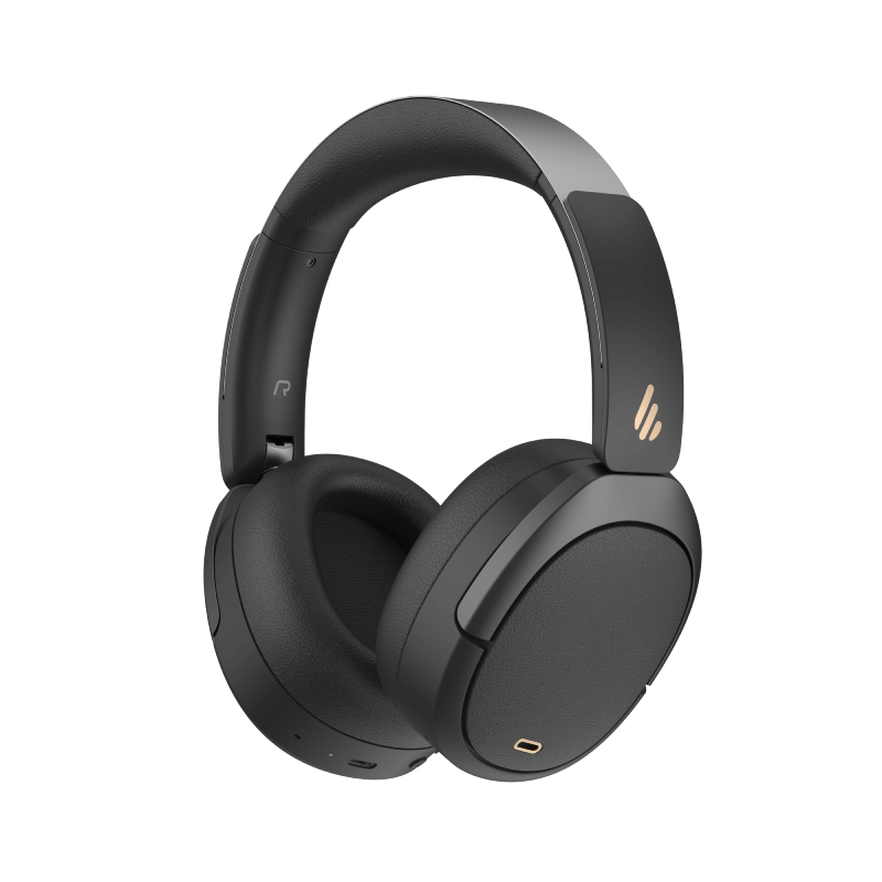 black w80 headphones