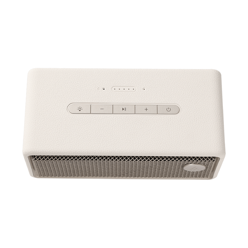 Portable Bluetooth Speaker | ES60 -【Edifier USA】