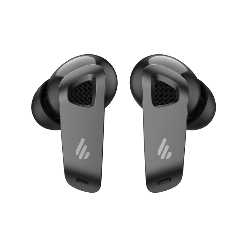 black neobuds pro 3 earbuds