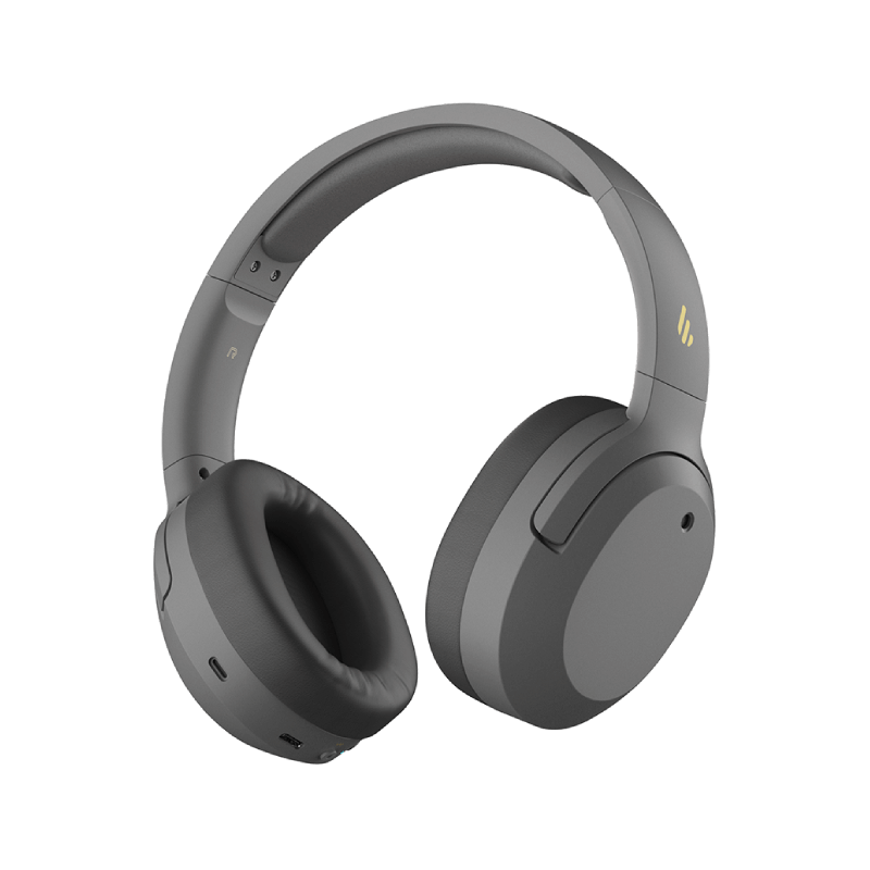 one black w820nb headphone
