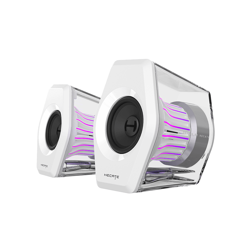 black g2000 pro gaming speakers
