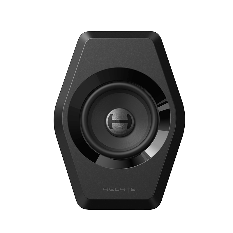 Splendid 2.0 Gaming Speakers | G2000 PRO - Edifier USA