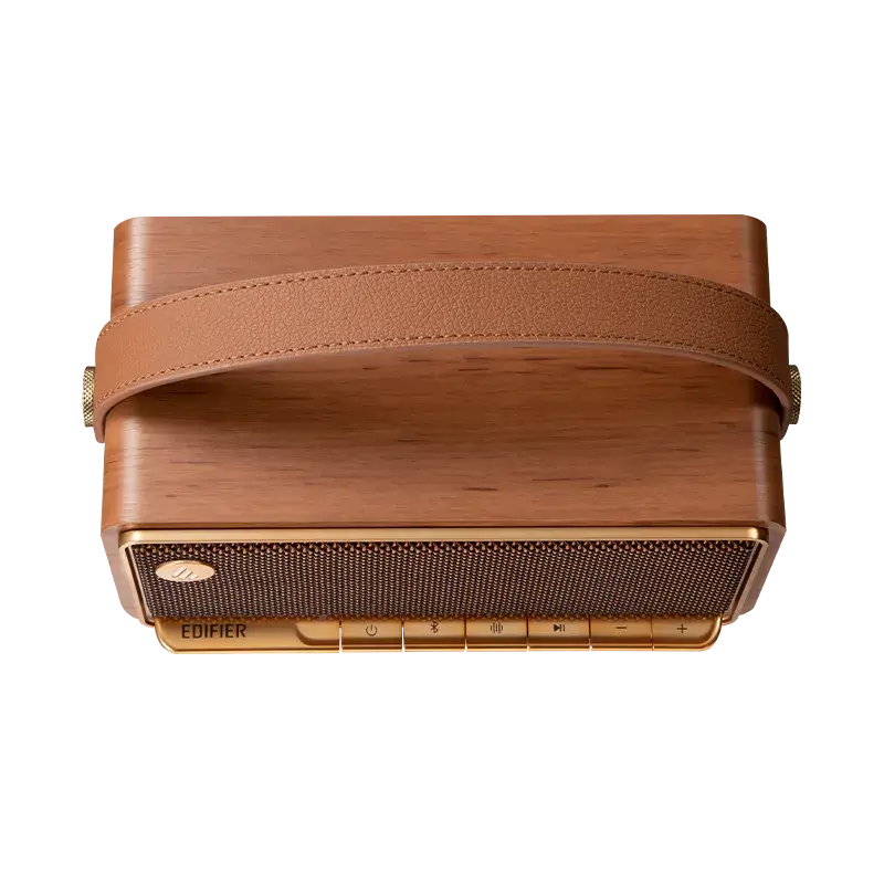 Portable Bluetooth Speaker | MP330 -【Edifier USA】