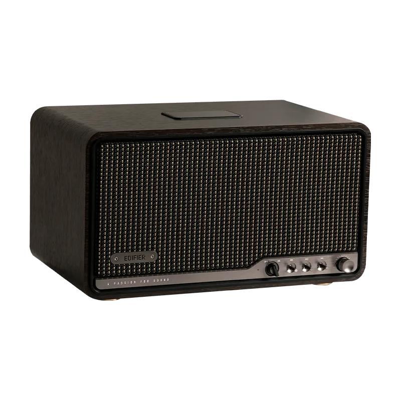 EDIFIER S300 アイボリー S300 Tabletop Wireless Speaker – Edifier USA