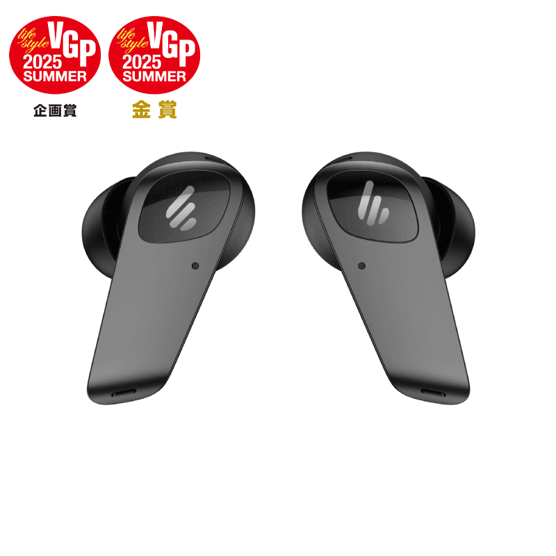 black neobuds planar earbuds