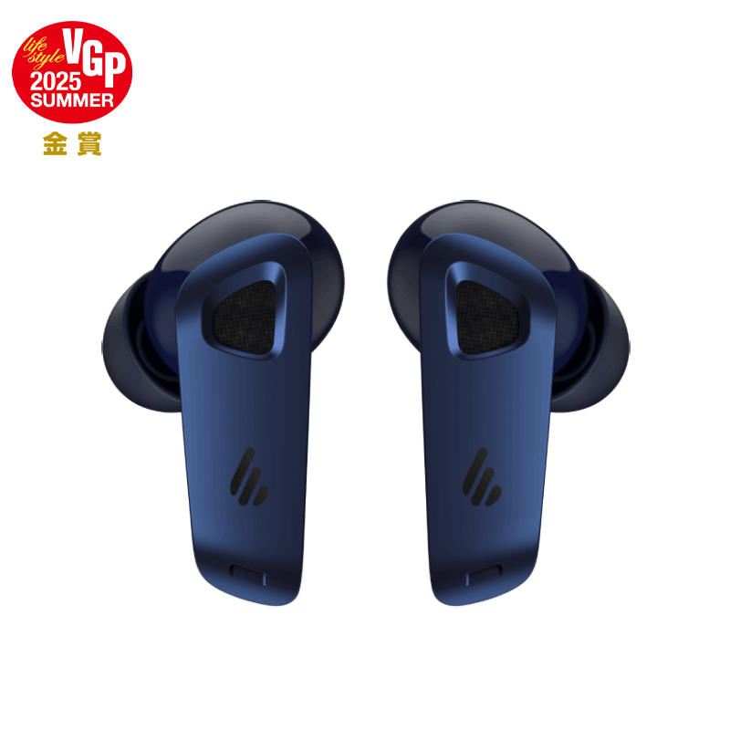 black neobuds pro 3 earbuds