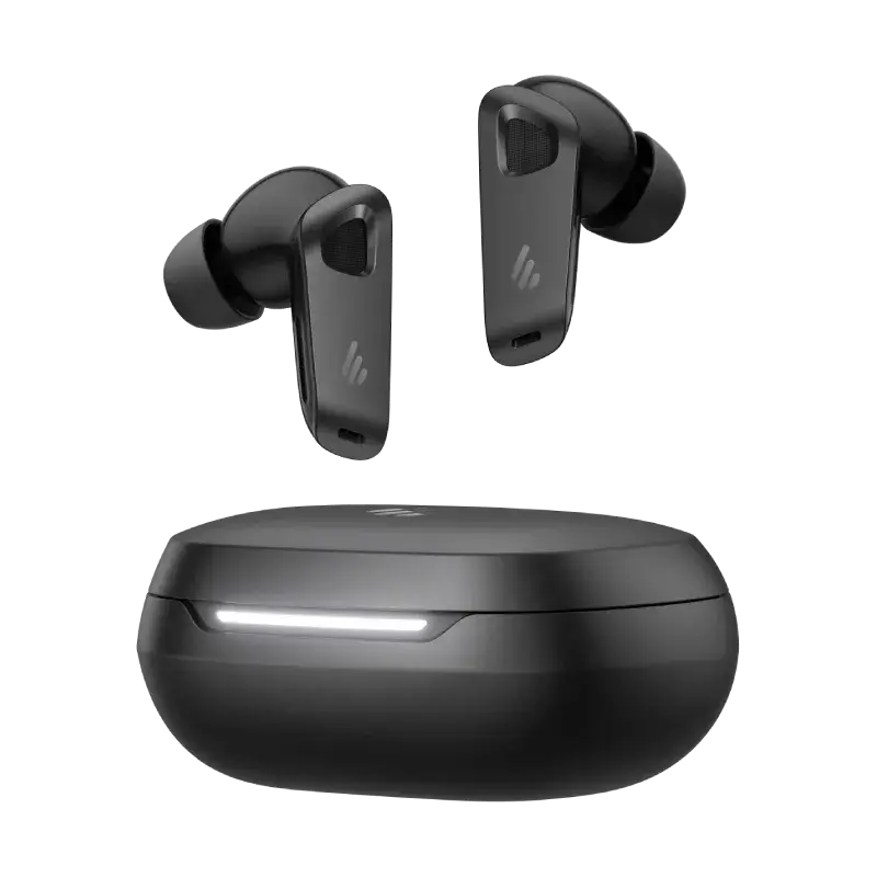 極美品　EDIFIER Neobuds Pro 3 黒　シリコンケース付 極美品 EDIFIER Neobuds Pro 3 黒 シリコンケース付 Edifier