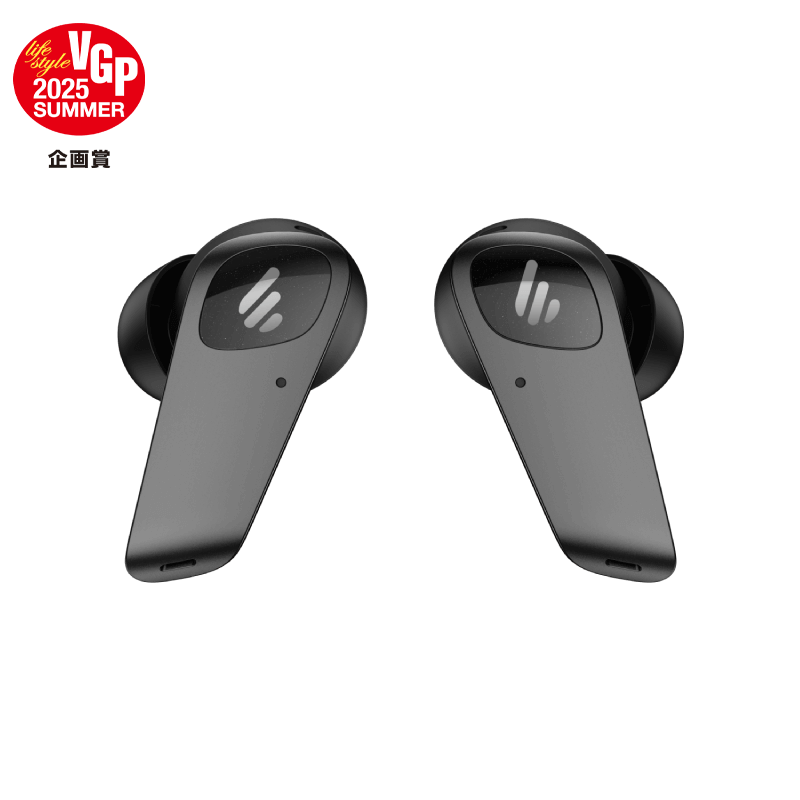 black neobuds planar earbuds
