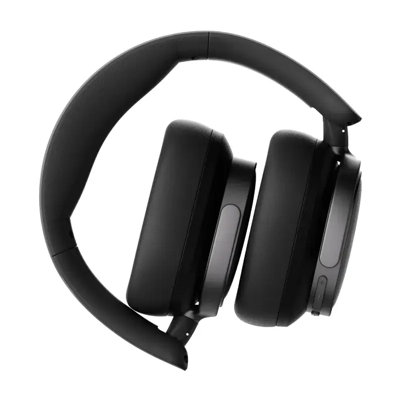 【日本未発売】Edifier ES850NB ワイヤレスヘッドホン Wireless Noise Cancelling Over-Ear Headphones | ES850NB