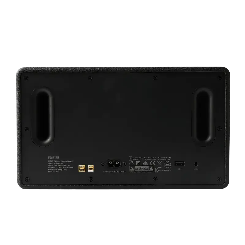 Edifier Altoparlante wireless da tavolo D32, audio ad alta
