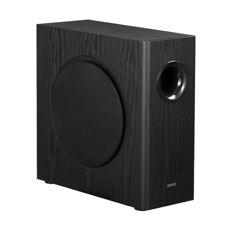 Subwoofers -【Edifier USA】