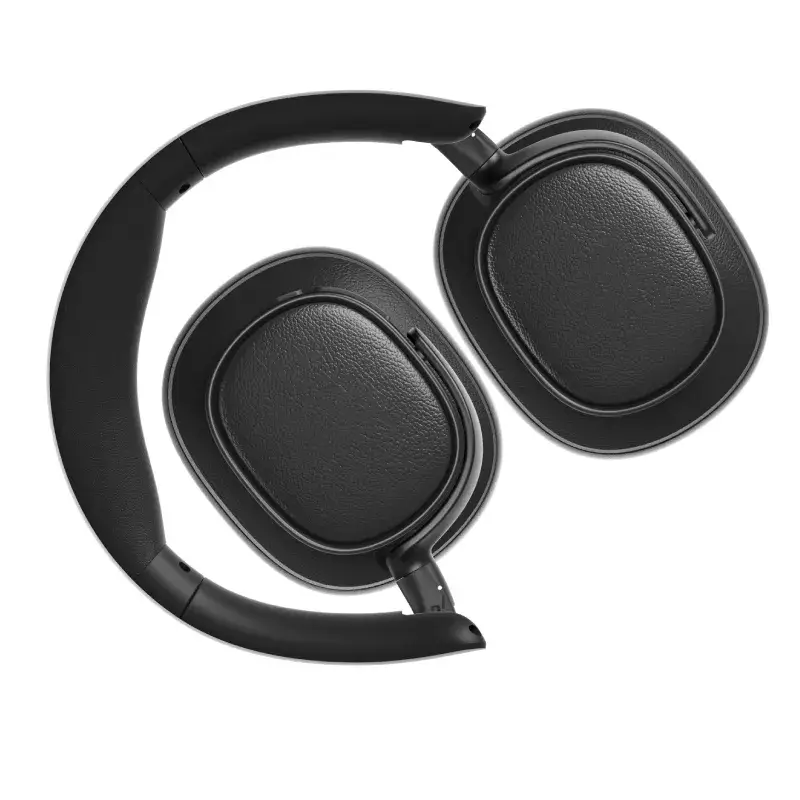 Wireless Noise Cancelling Over-Ear Headphones | ES850NB