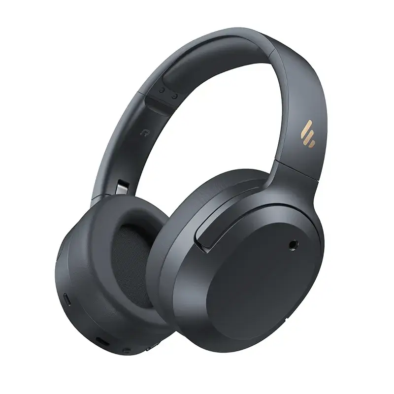 Wireless Over-ear Noise Cancelling Headphones | W820NB Plus New