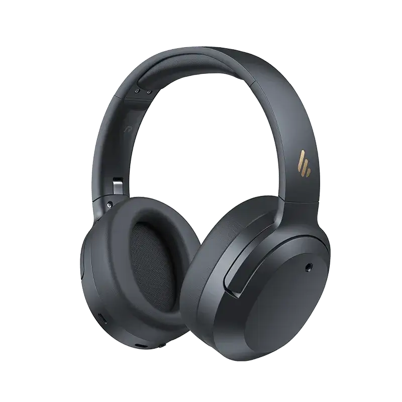 Edifier W820NB Plus 2025モデル dark gray EDIFIER W820NB Plus（新モデル） | Edifier