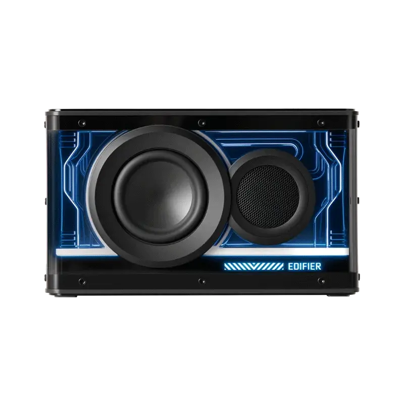 EDIFIER QD25 白 EDIFIER QD25 | Edifier