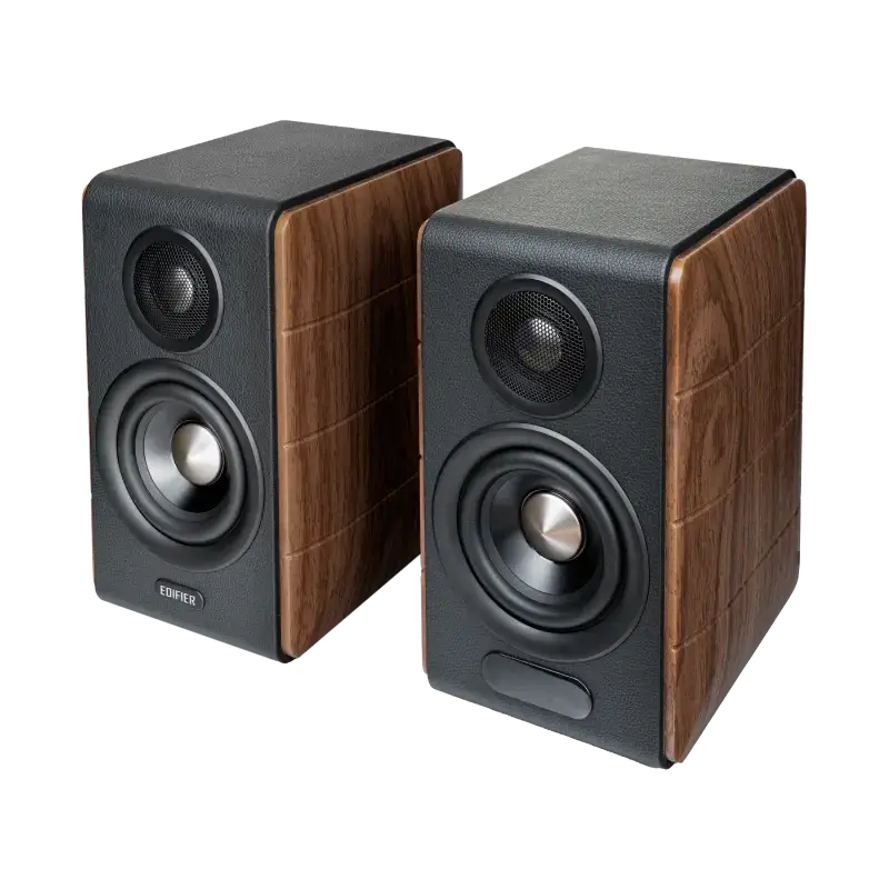 2.0 Active Hi-Fi Speaker | S880DB MKII -【Edifier】
