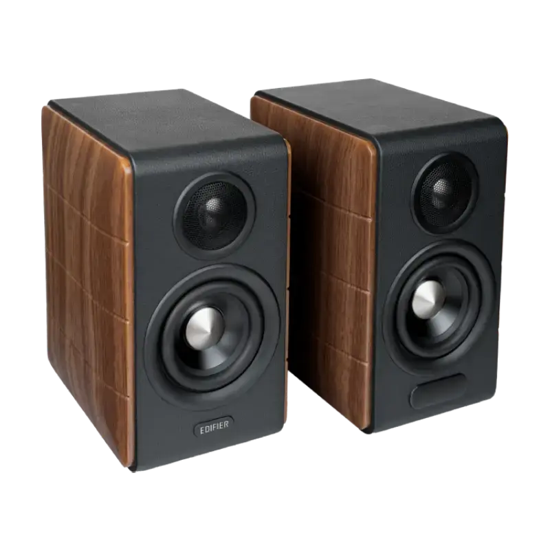 2.0 Active Hi-Fi Speaker | S880DB MKII -【Edifier】