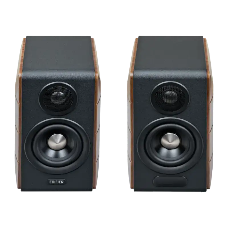 EDIFIRE　s880db S880DB Hi-Res Audio Certified Powered Speakers – Edifier USA