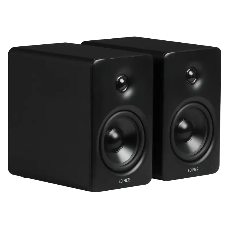 EDIFIER M90 スピーカー 100W RMS EDIFIER M90 デスクトップスピーカー｜コンパクトで高音質