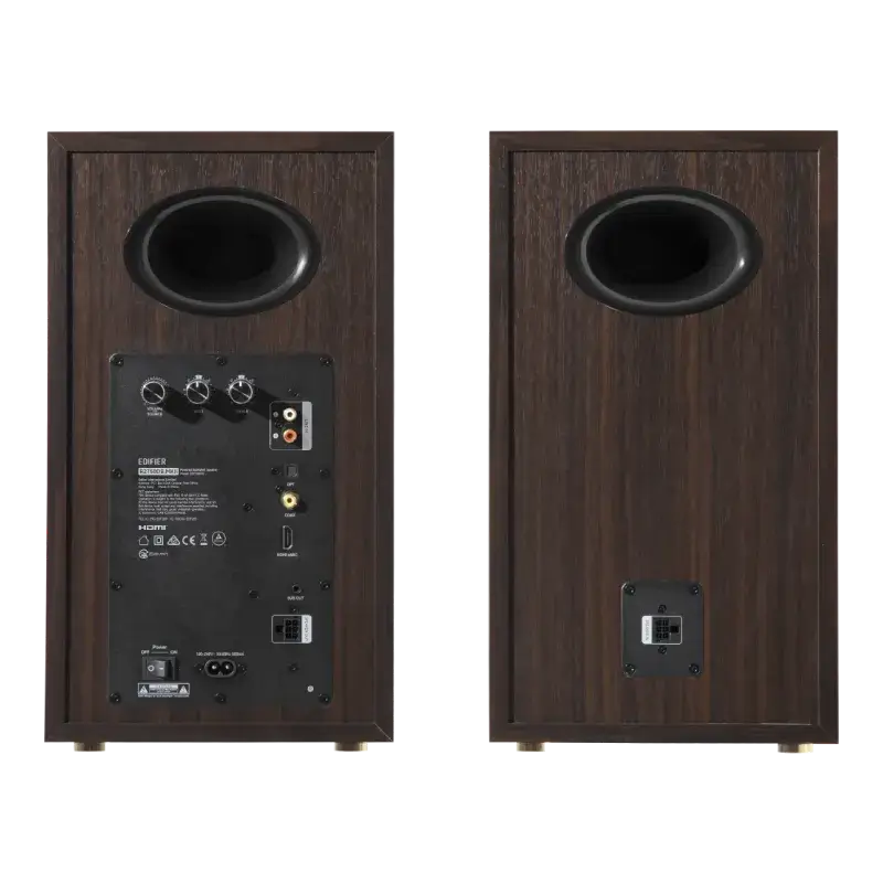 Edifier R2750DB-MKII - оправдала ли надежды? [1] - Конференция iXBT.com
