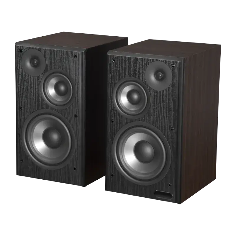 Edifier MR4 Powered Studio Monitors