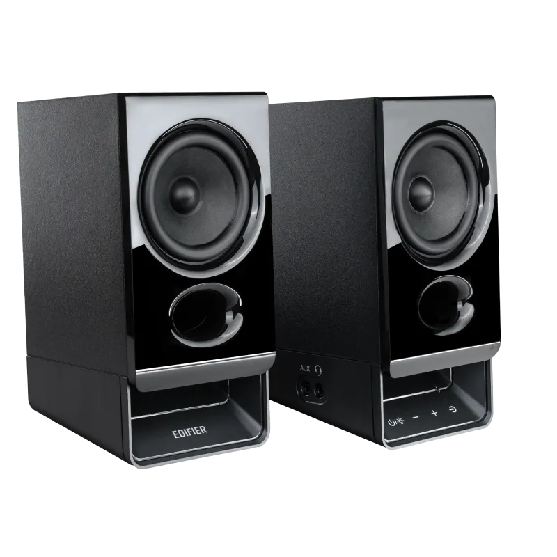 EDIFIER R20BT ホワイトスピーカー Edifier ED-R20BT-WH Edifier社製プラグアンドプレイUSB電源スピーカー