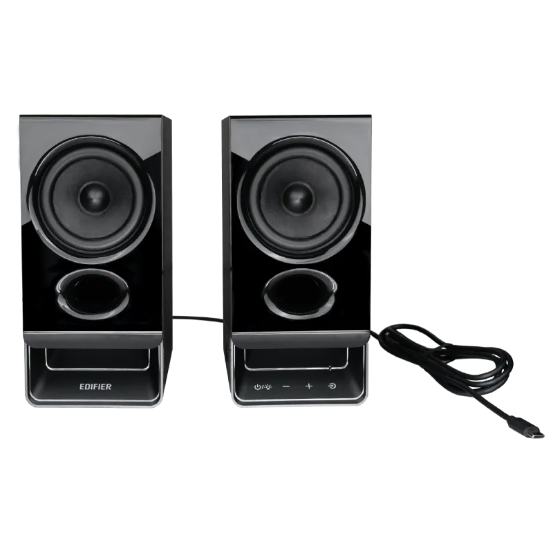 USB-Powered Speaker | R20BT - Edifier