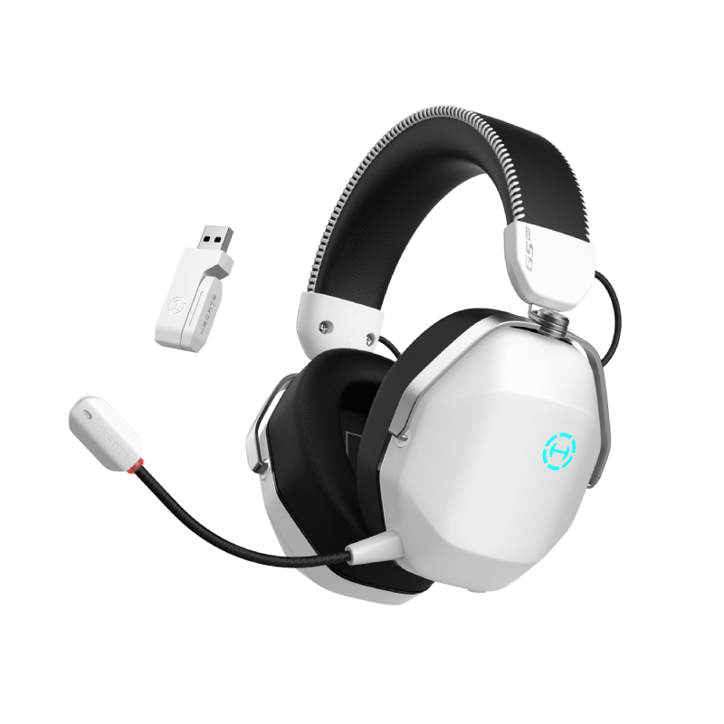 hecate new g5 max headset