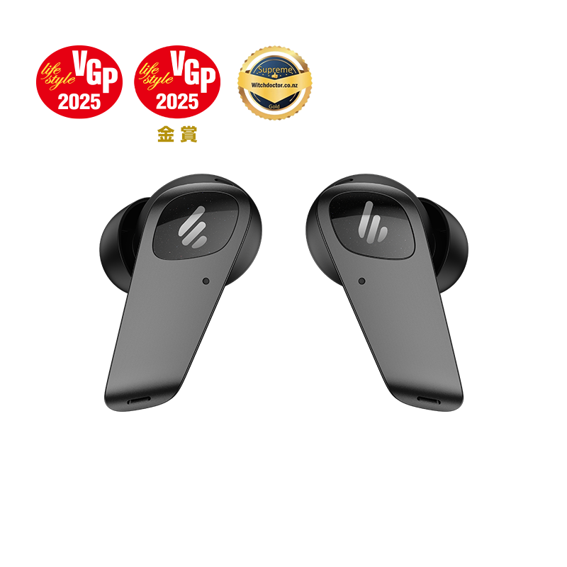 black neobuds planar earbuds