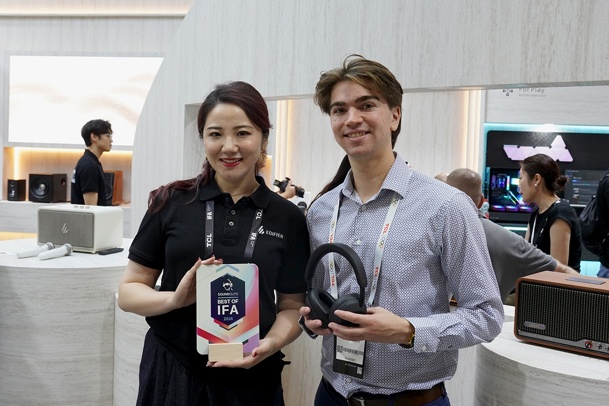 Event Highlight