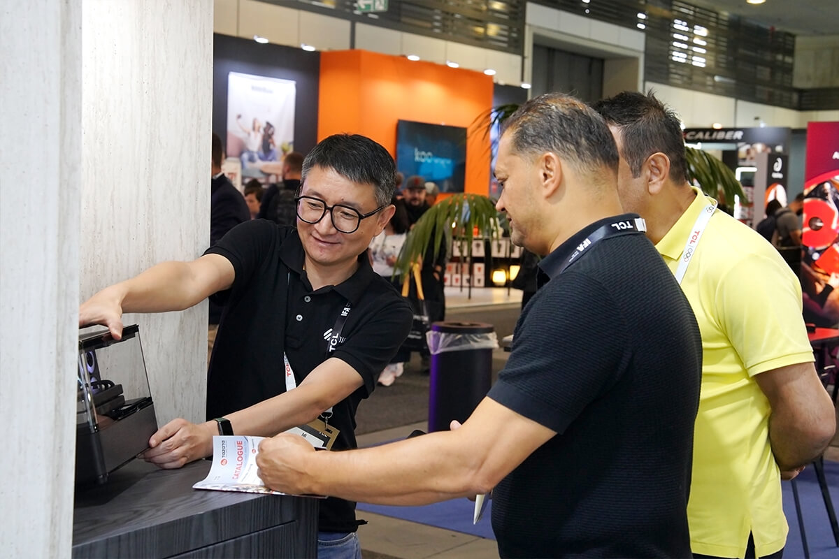 Event Highlight
