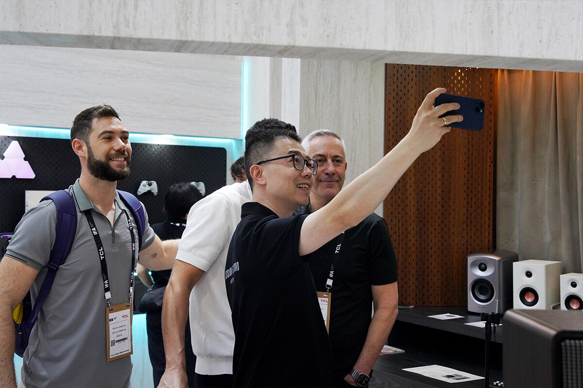 Event Highlight